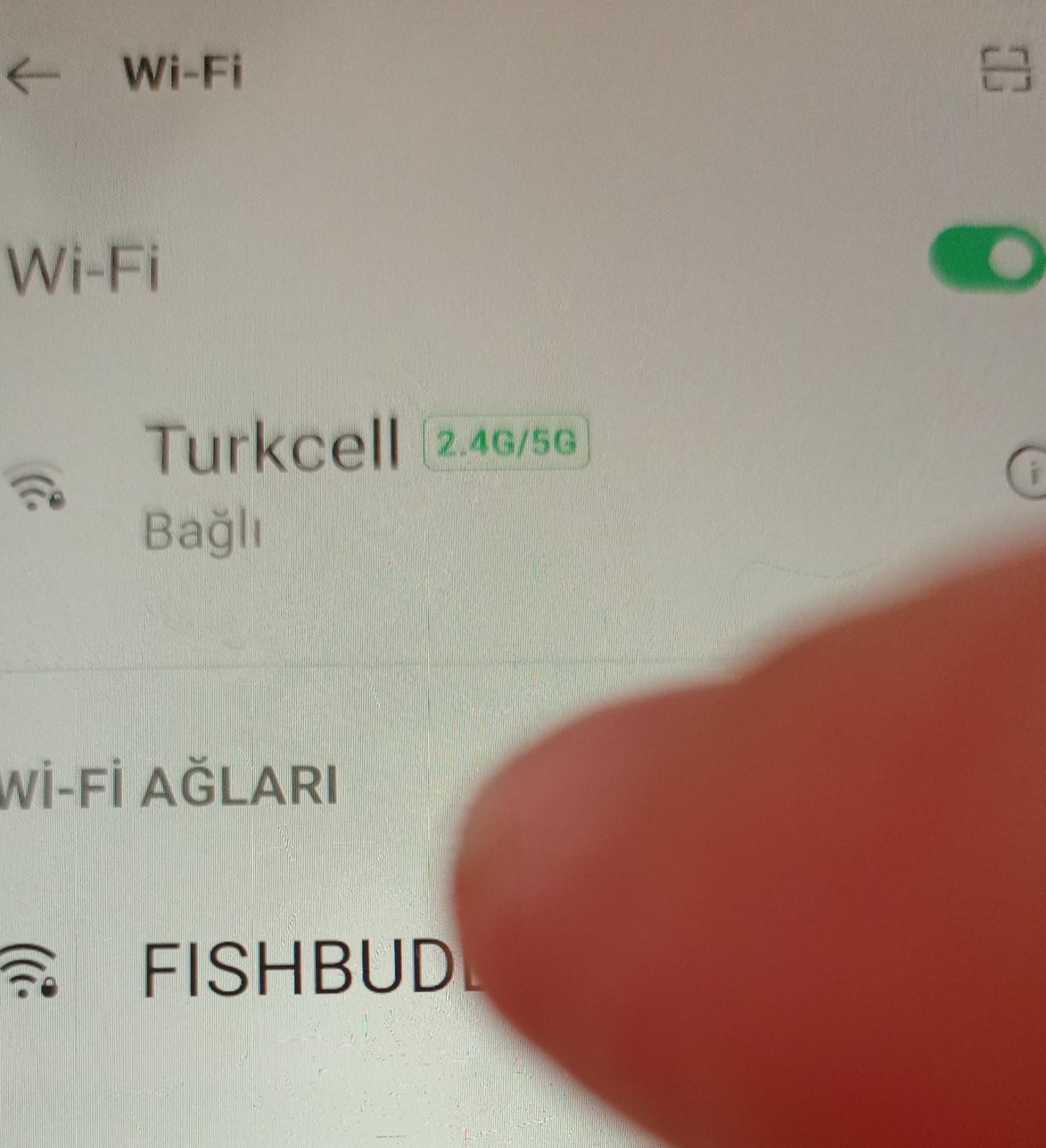 HYK ANCHORWATCH-SMART ANCHOR DRİFT ALARM